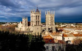 Best Western Hotel Le Guilhem